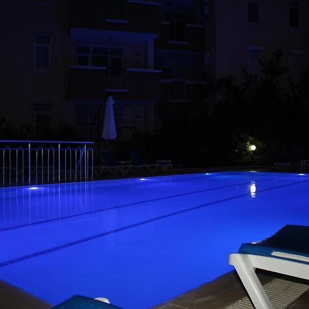 Bin Billa Hotel Alanya Exterior foto